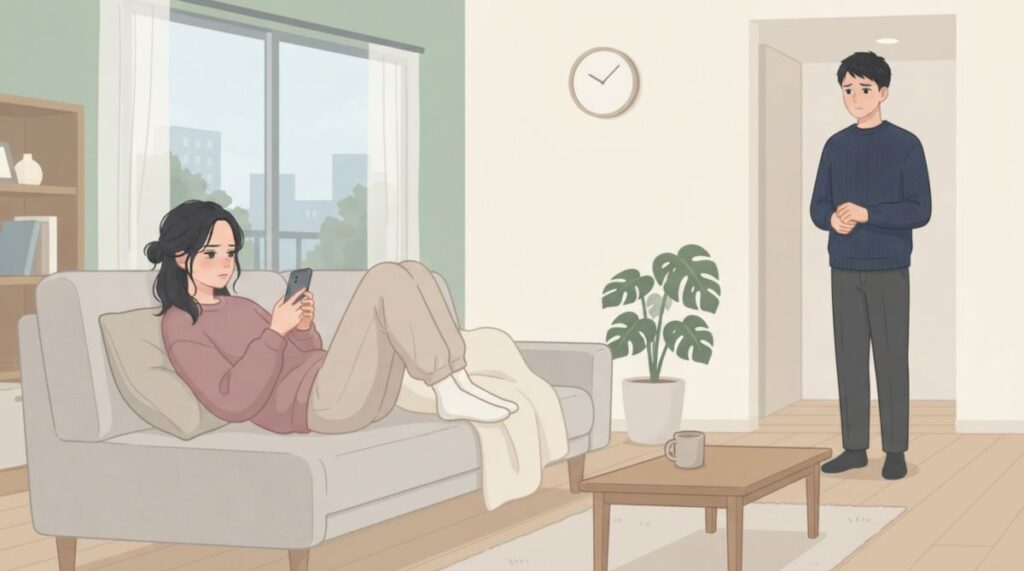 専業主婦になりたい・働けよと言われる心理｜羨ましいと思う理由を解説