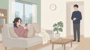 専業主婦になりたい・働けよと言われる心理｜羨ましいと思う理由を解説