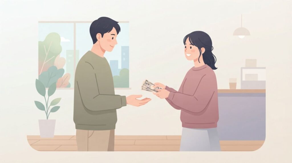 ヒモ男と結婚した人のその後｜現実と後悔・対処法を解説