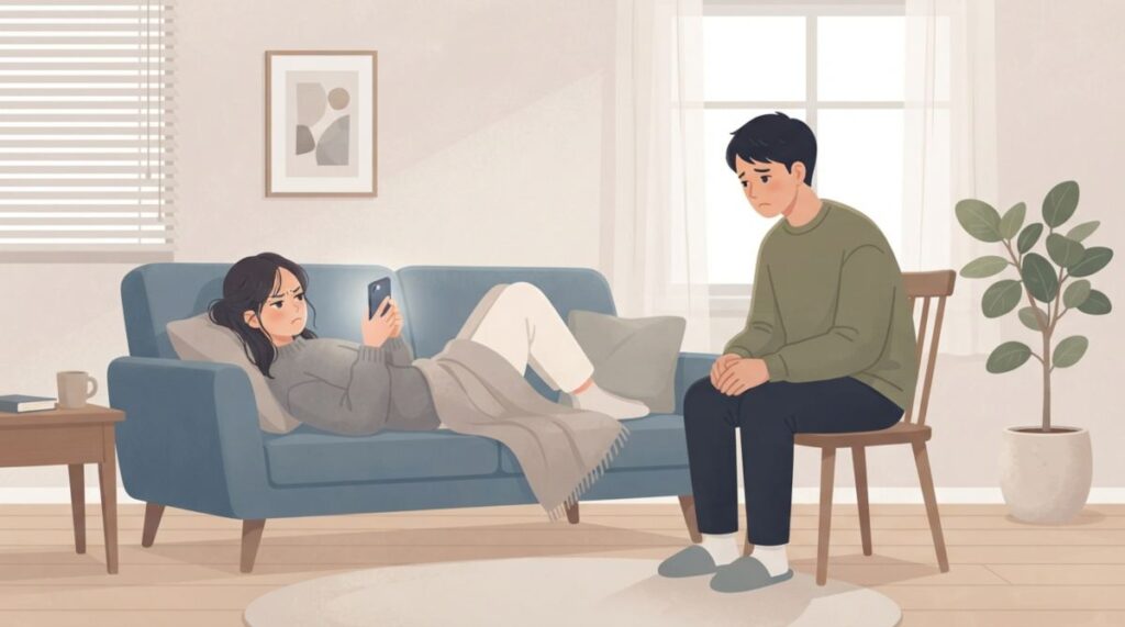 専業主婦が子なしで寝てばかり・何もしないのはダメ？理由と実態を解説