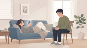 専業主婦が子なしで寝てばかり・何もしないのはダメ？理由と実態を解説